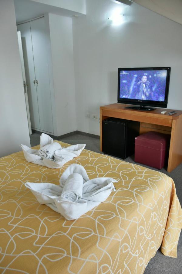 Habitación Familiar Estándar