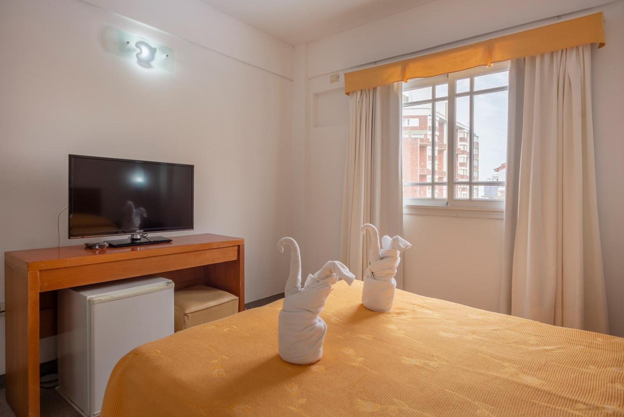 Habitación Doble Estándar